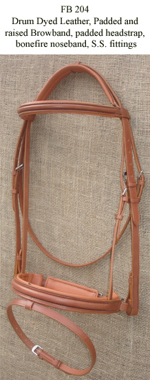 Bridle